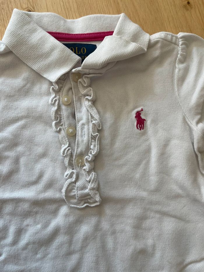 Polo Ralph Lauren 2 ans - photo numéro 2