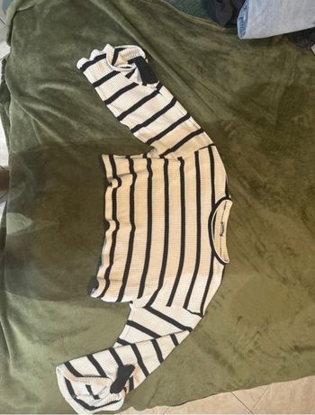 Pull Zara