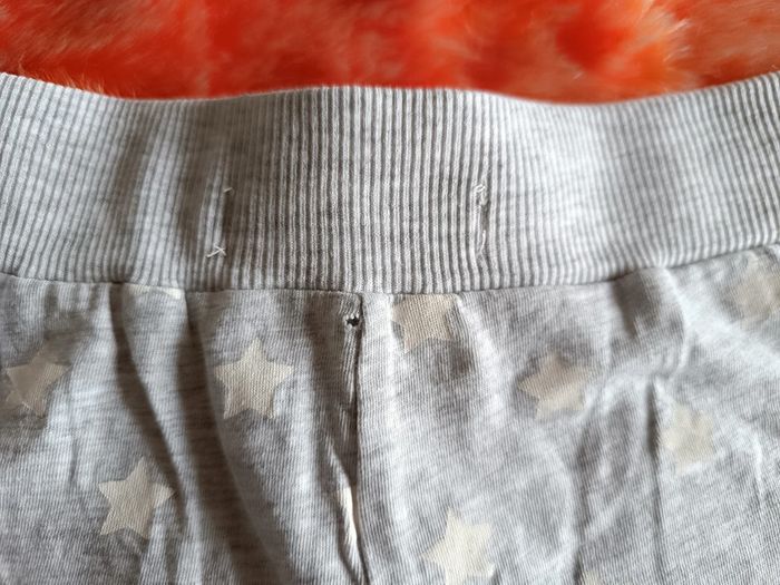 Short taille élastique Étoiles 🌟 T. 40 - 42 Lola Liza - photo numéro 9