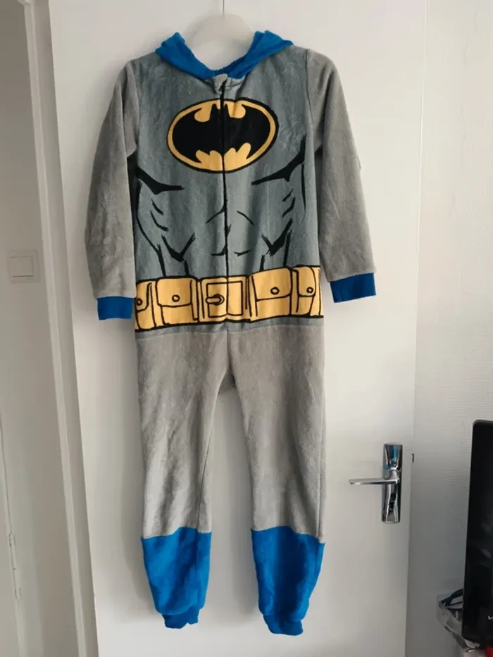 Combi pyjama