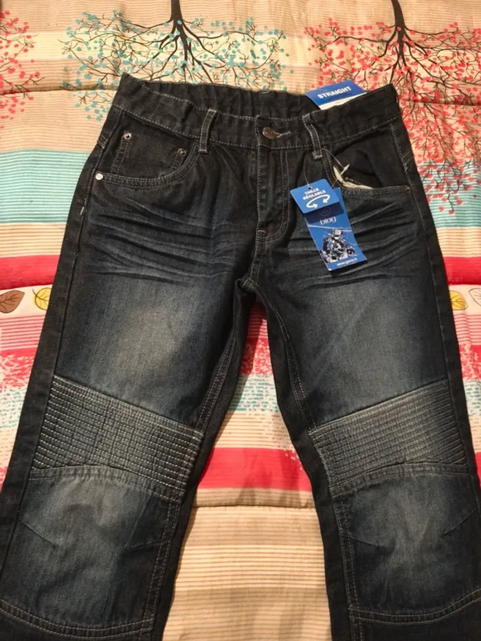 Jean Neuf Gémo 14 ans - photo numéro 4