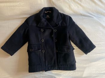 Veste Burberry 4 ans