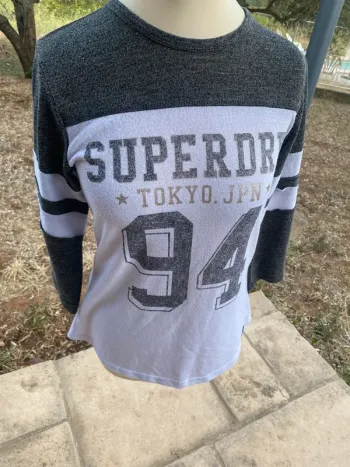 Top superdry m 38
