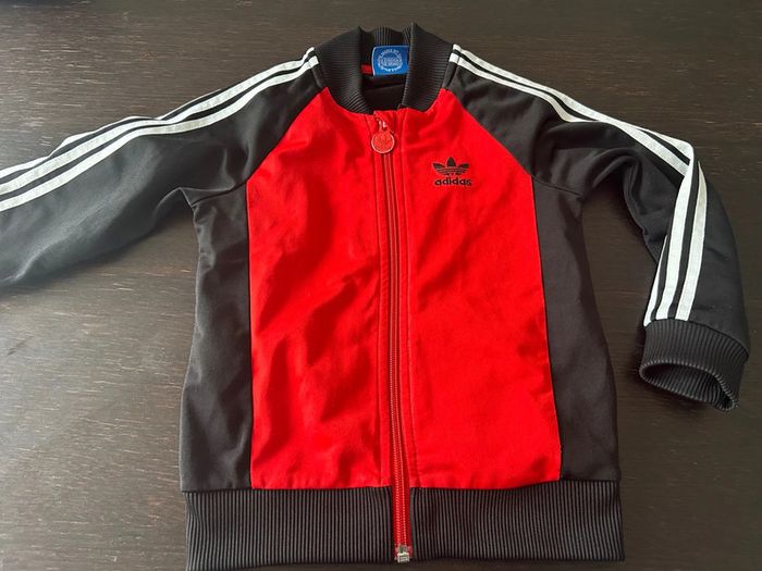 Veste
