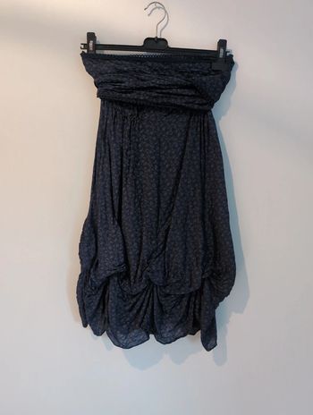 Robe sans manches Liberty TU