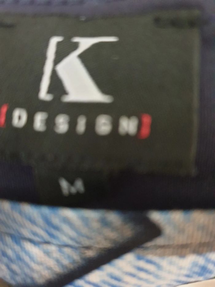 Robe fluide K-Design Taille M - photo numéro 6