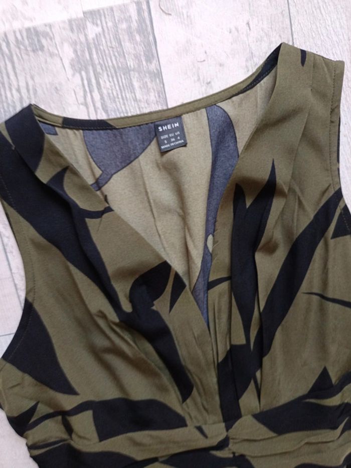 Robe fluide été - photo numéro 3