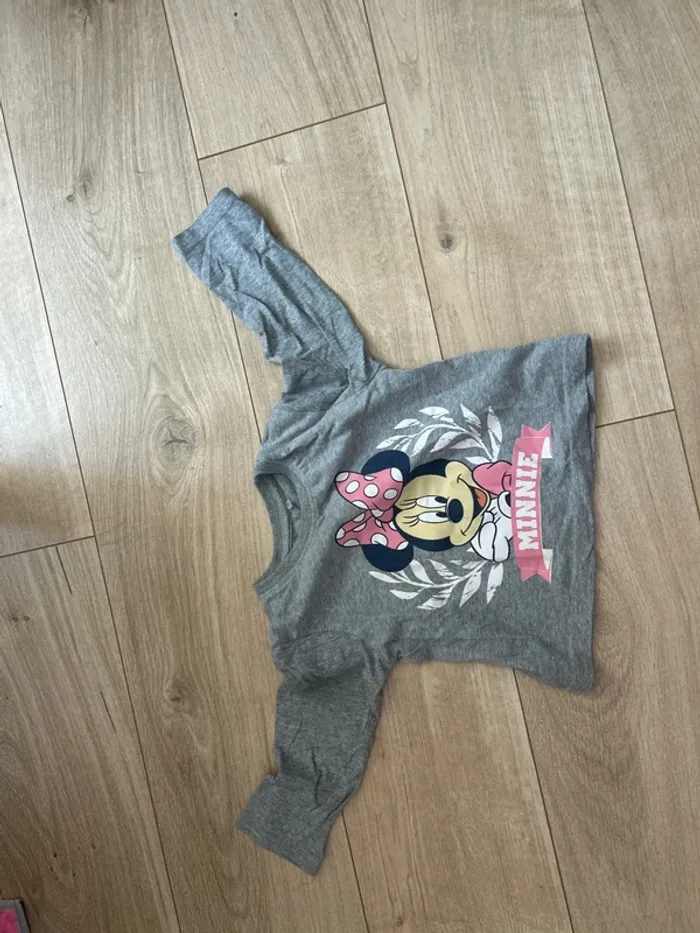 Pyjama enfant Disney - photo numéro 3
