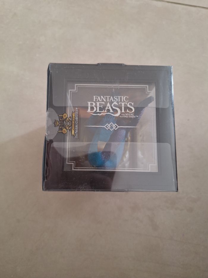 Figurine magical créature numéro 5 - photo numéro 8