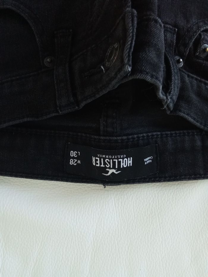 Lot de 2 pantalon homme excellent état très peu porté - photo numéro 5