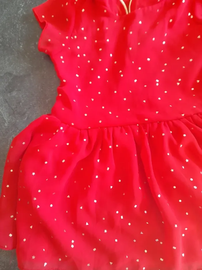 Robe 9mois - photo numéro 3