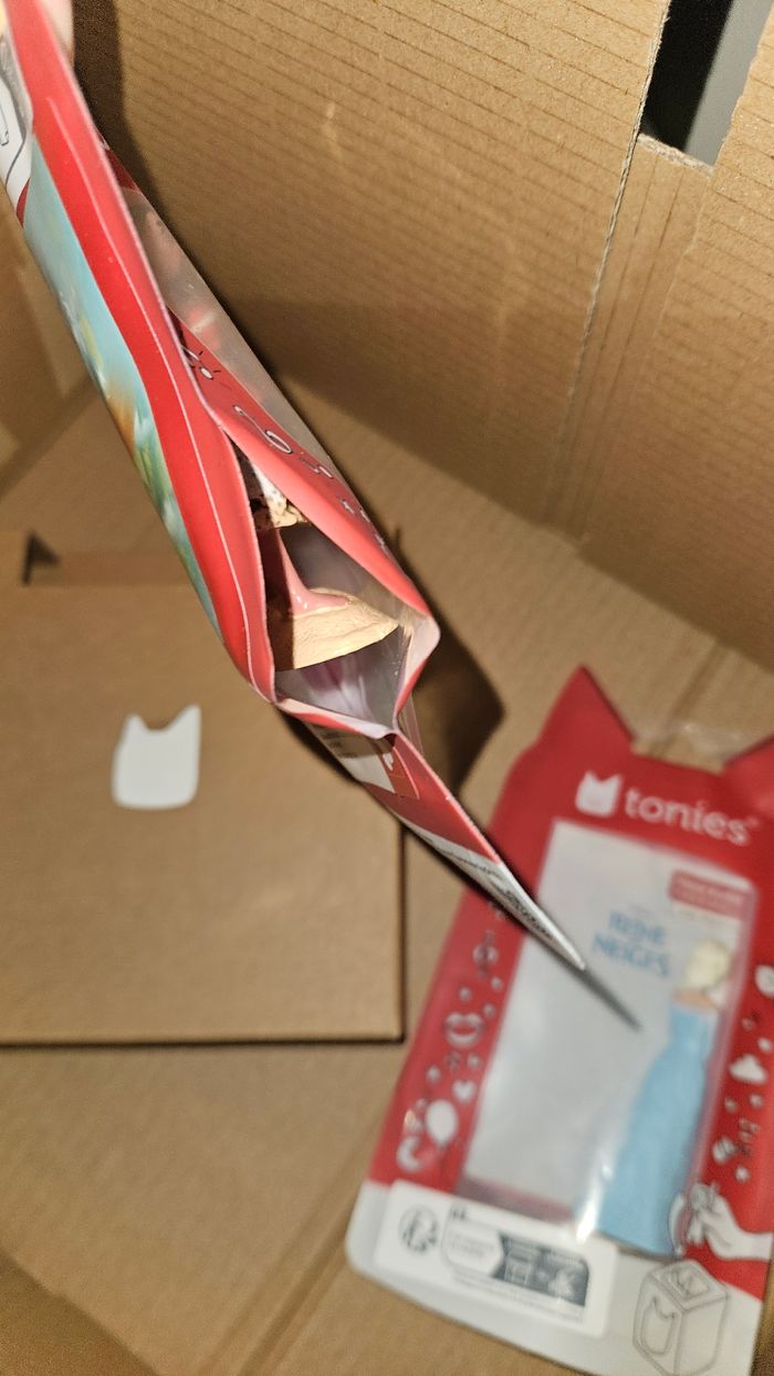 Tonie vaiana - photo numéro 2