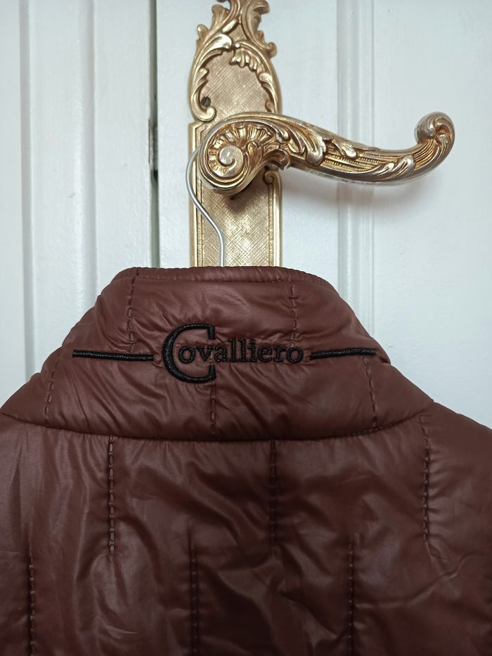 Gilet pour équitation - photo numéro 6