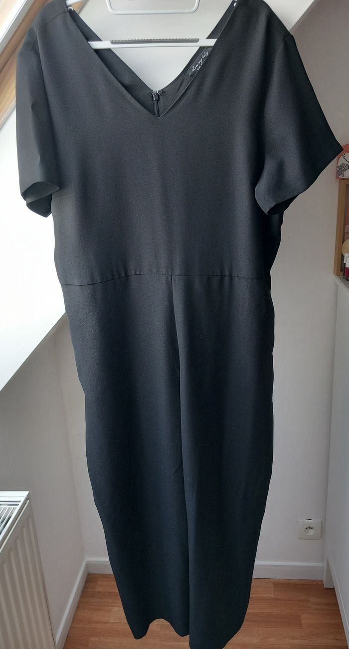 Combinaison femme
