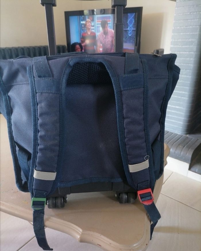 Cartable kickers - photo numéro 6