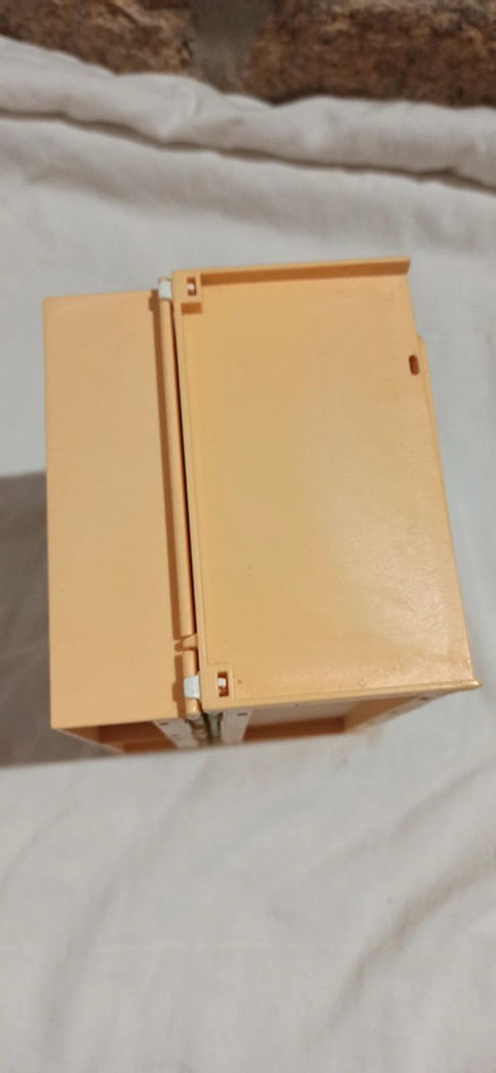 Écurie transportable playmobil - photo numéro 18