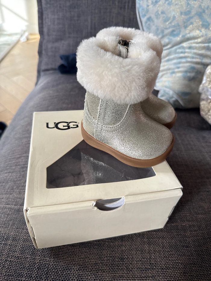 Bottines UGG