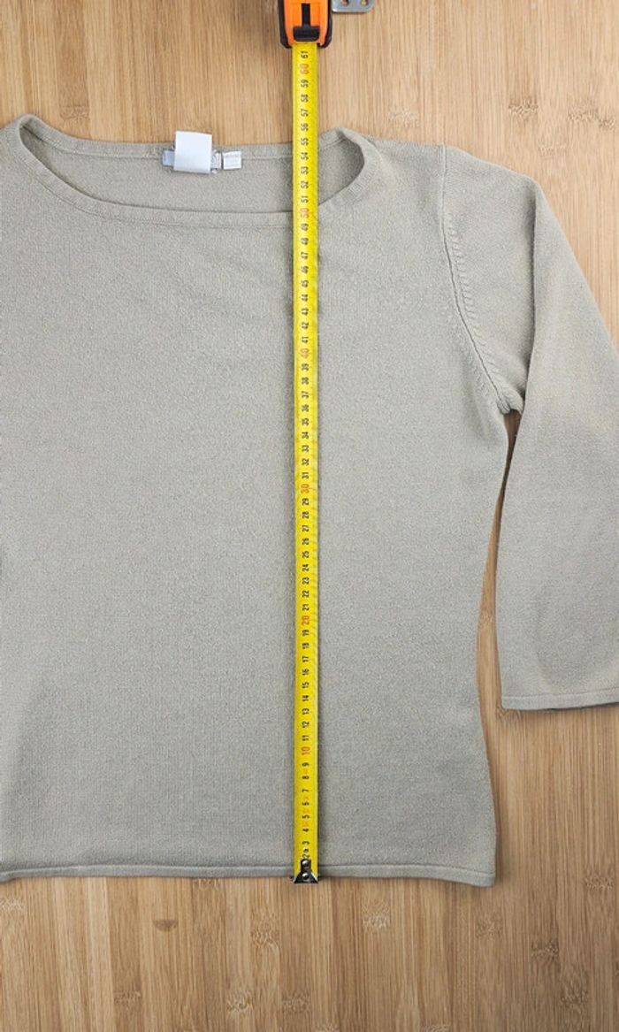 Pull léger - photo numéro 6