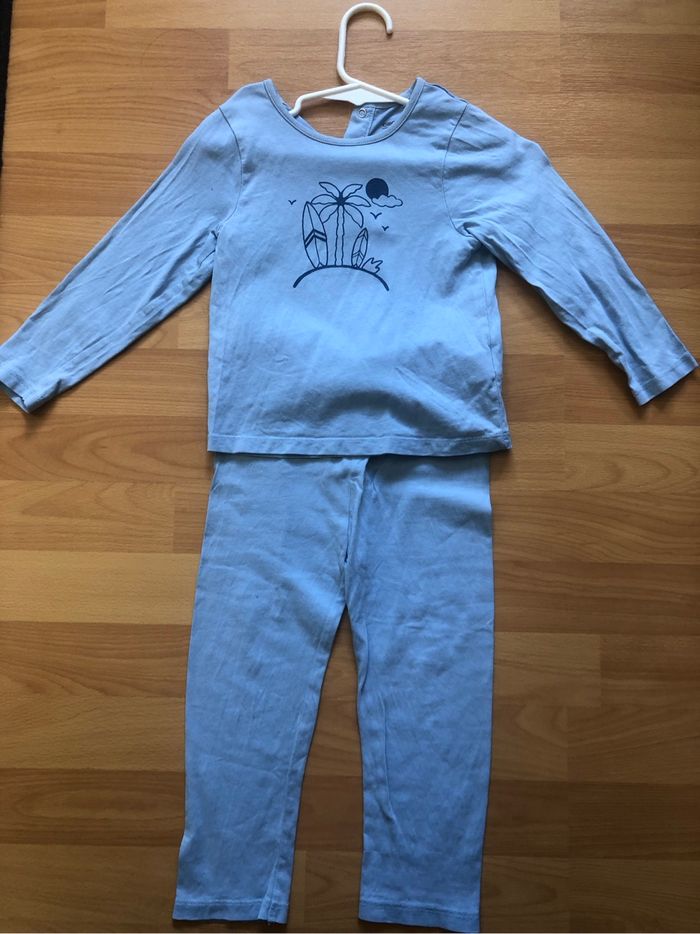 Pyjama garçon 36mois/3 ans