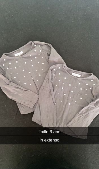 Pulls léger