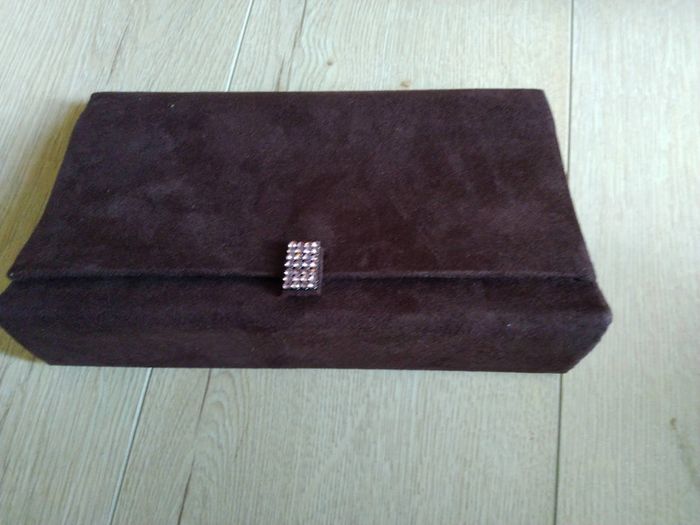 Pochette à main