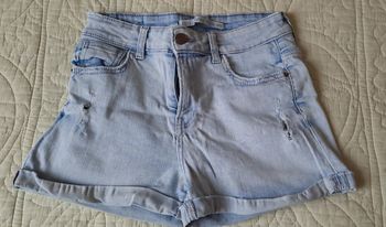 Short jean