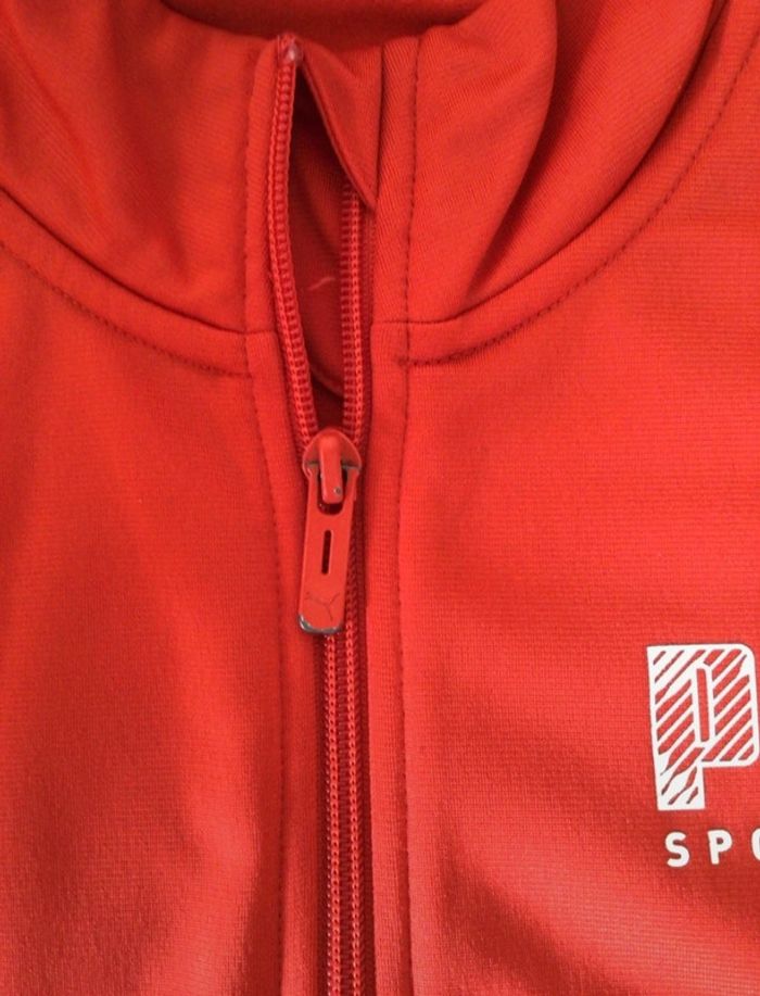 Veste Puma - photo numéro 6