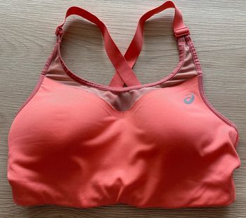 Brassière Asics