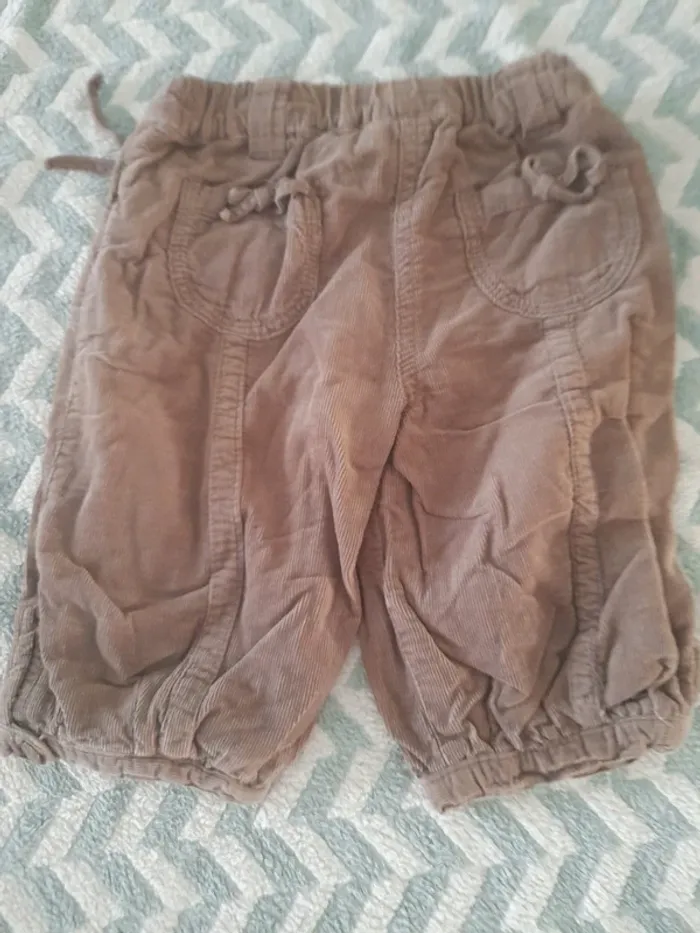 Pantalon 12mois - photo numéro 6