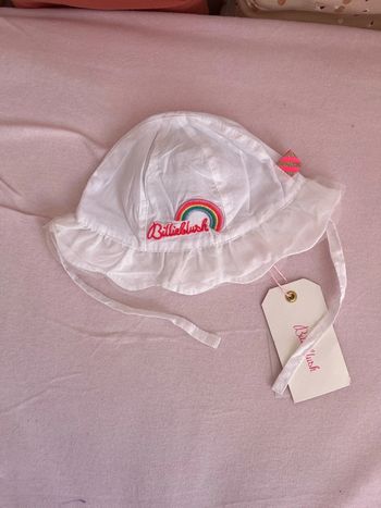 Chapeau neuf billieblush