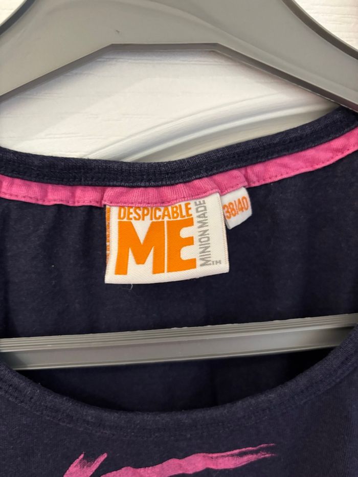 Pyjama short - photo numéro 3