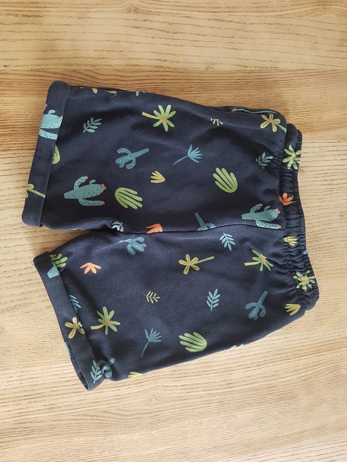 Ensemble garçon 3 ans - photo numéro 4