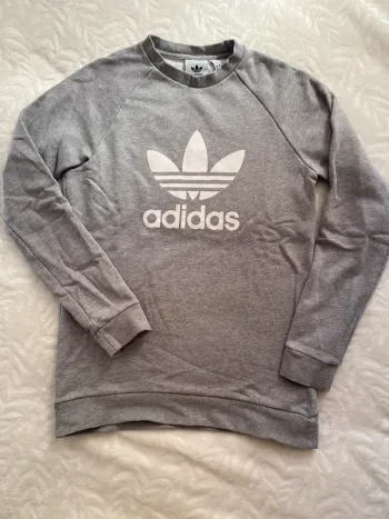 Sweat Adidas homme