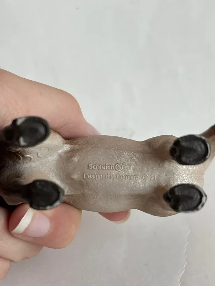 Figurine cheval Schleich - photo numéro 6