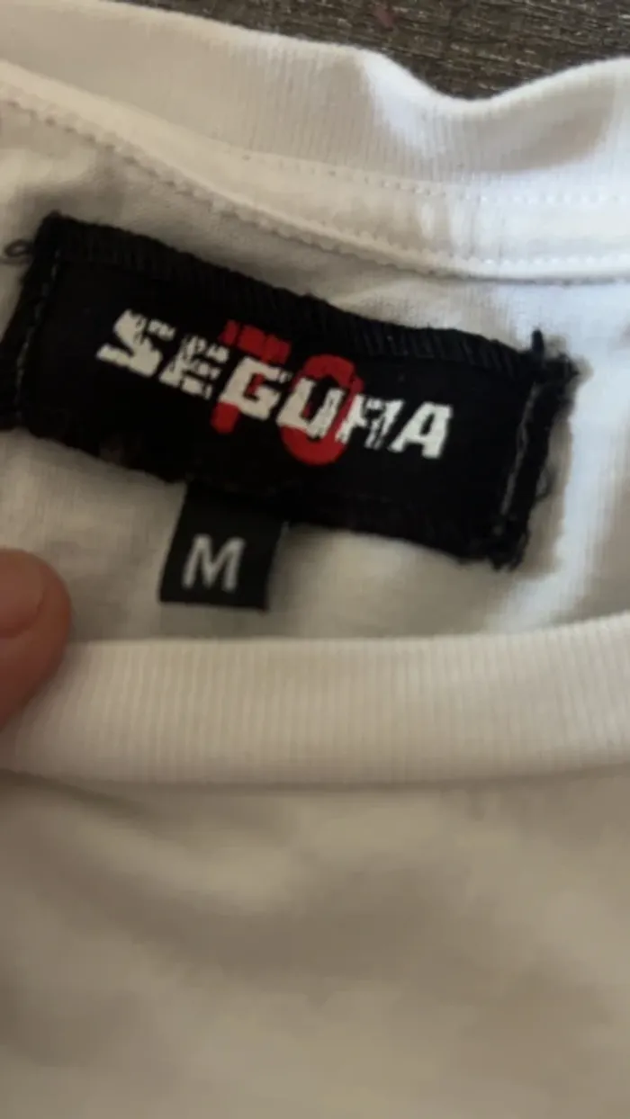 Pull homme Segura - photo numéro 2