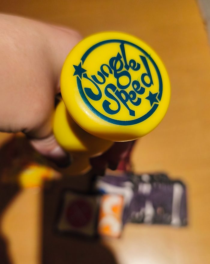 Jungle speed - photo numéro 2