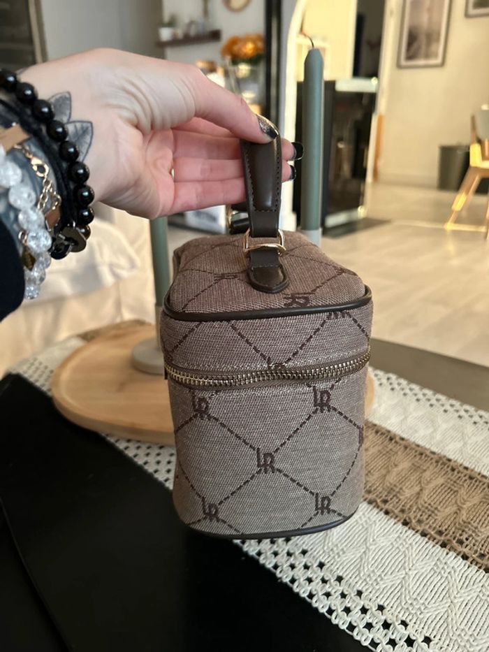 Sac type beauté - photo numéro 2