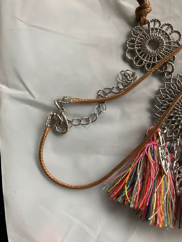 Collier femme - photo numéro 4
