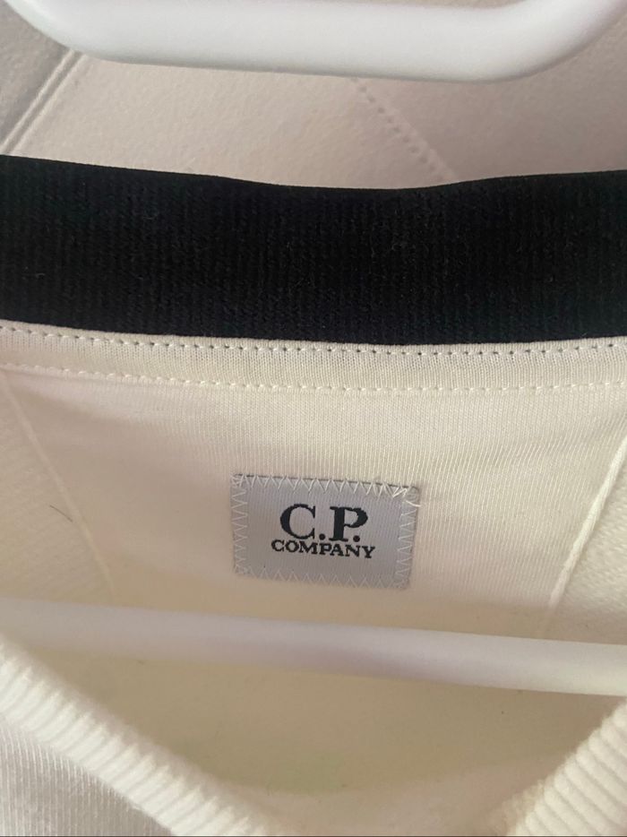 Pull Cp Company - photo numéro 4