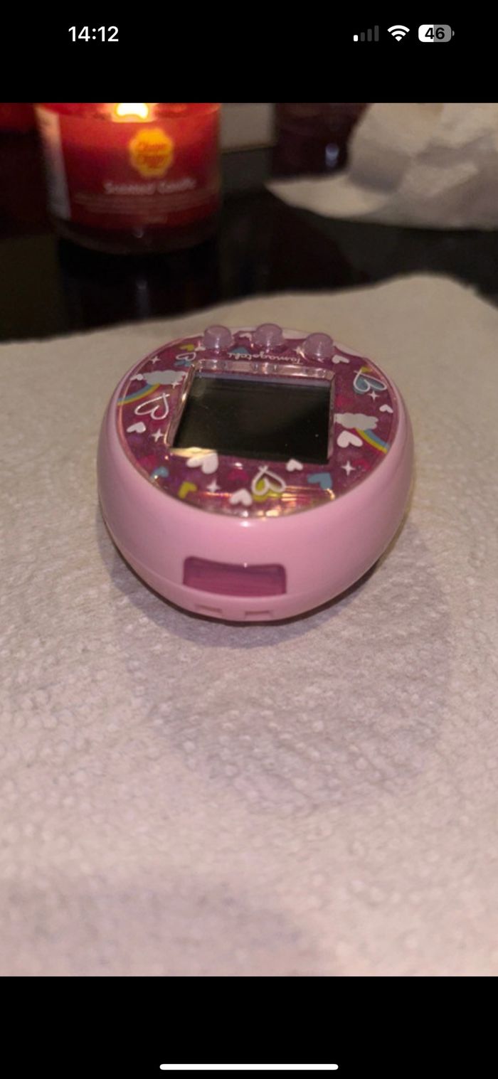 Tamagotchi On - photo numéro 6