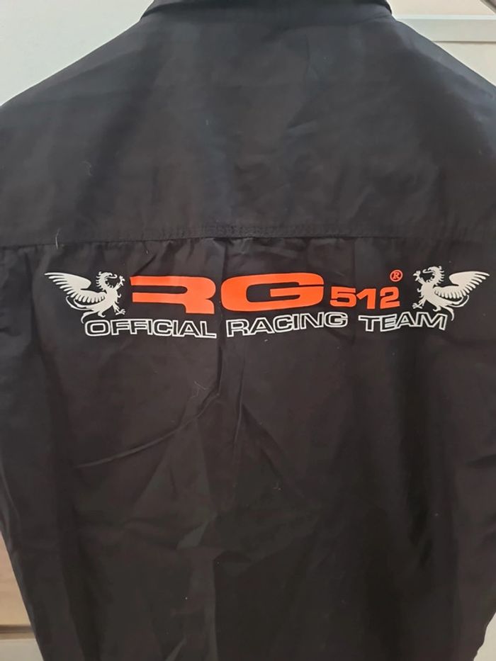 Chemisette RG512 neuve taille M - photo numéro 7