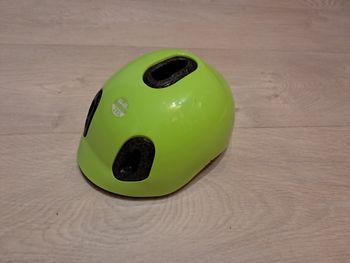 Casque vélo