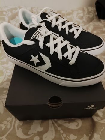 Converse neuve