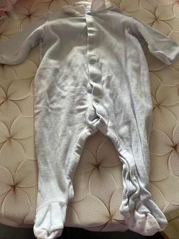 pyjama bébé mixte 1 mois