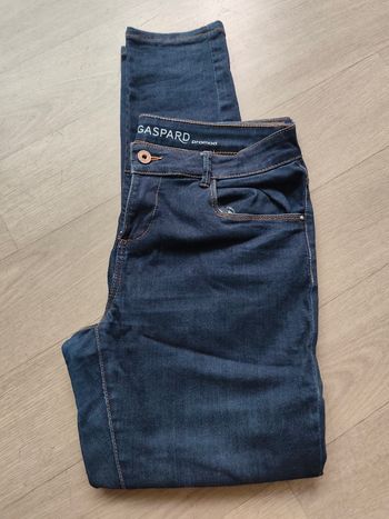 Jean skinny Gaspard promod