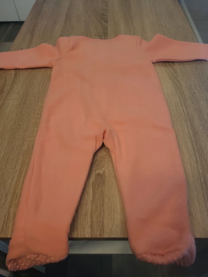 Pyjama - photo numéro 4