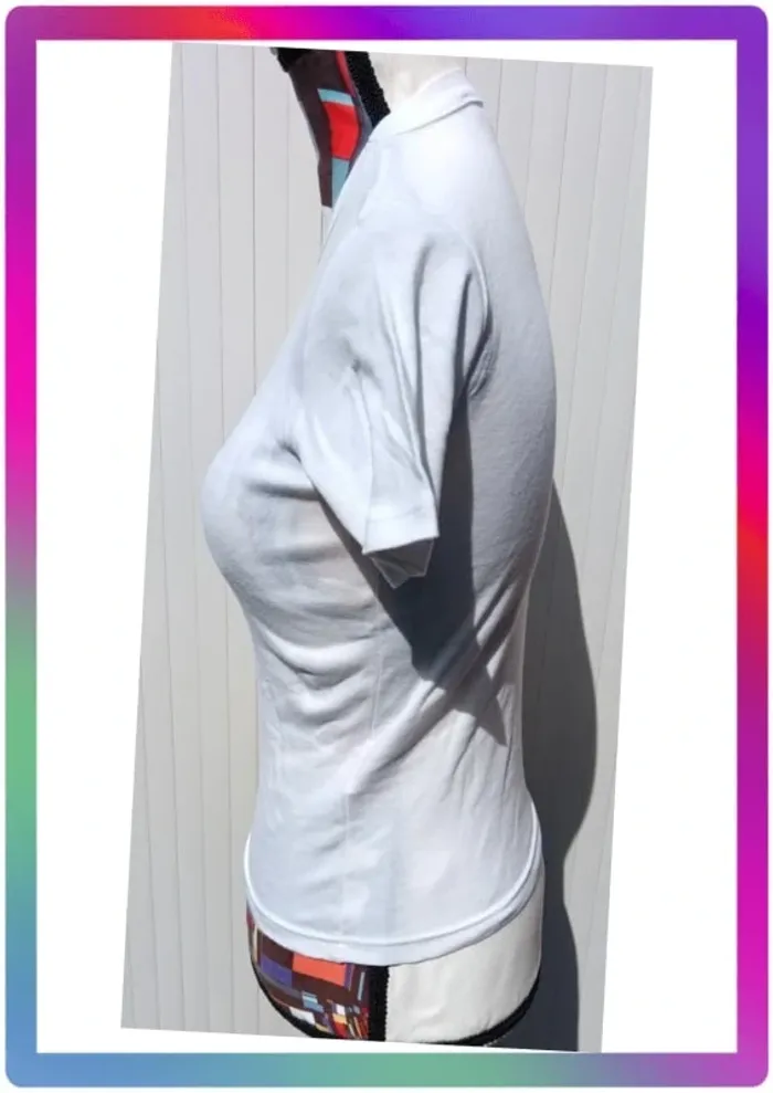 Tee shirt S Chacok - photo numéro 5
