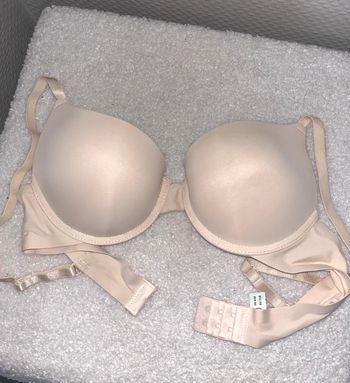 Soutien Gorge Beige Préambule