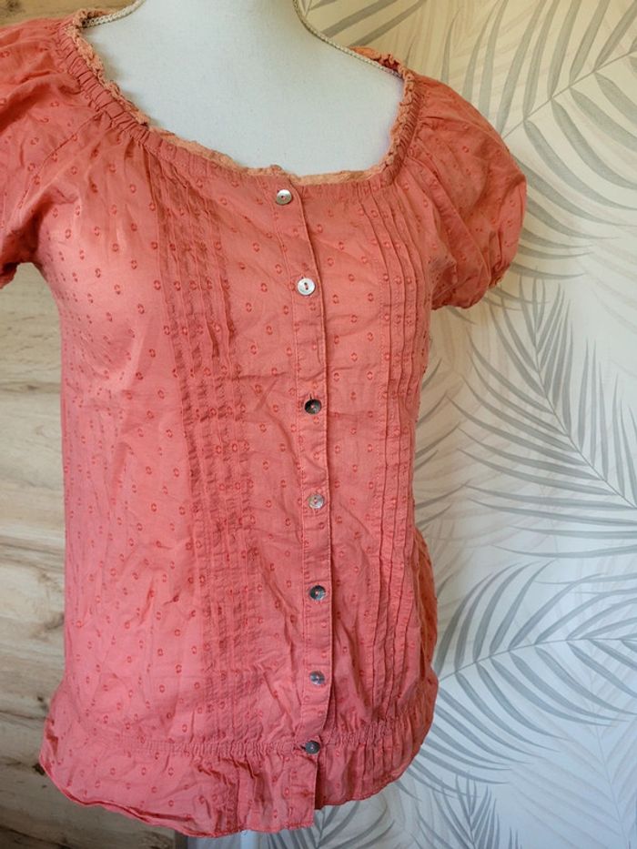 Blouse femme taille XS defacto - photo numéro 3