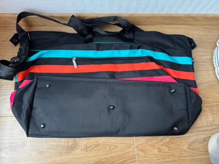 Sac de voyage Little Marcel - photo numéro 3